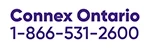Connex Ontario