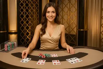 Live Dealer Games