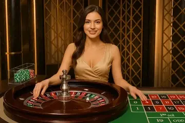 Live Roulette Games